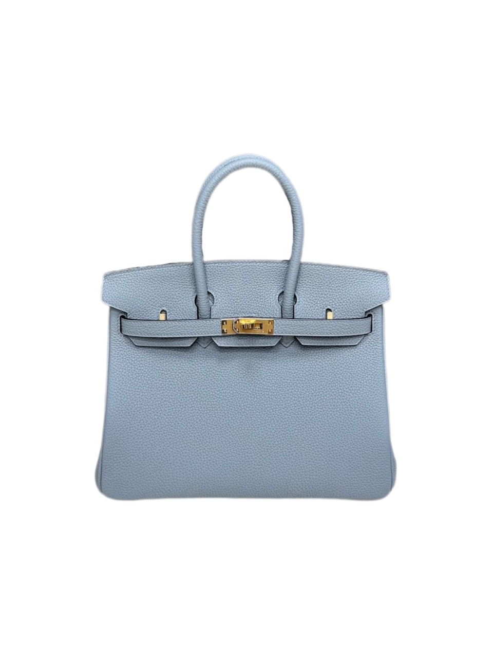 Сумка Hermes Birkin 25 Trench Verso Togo